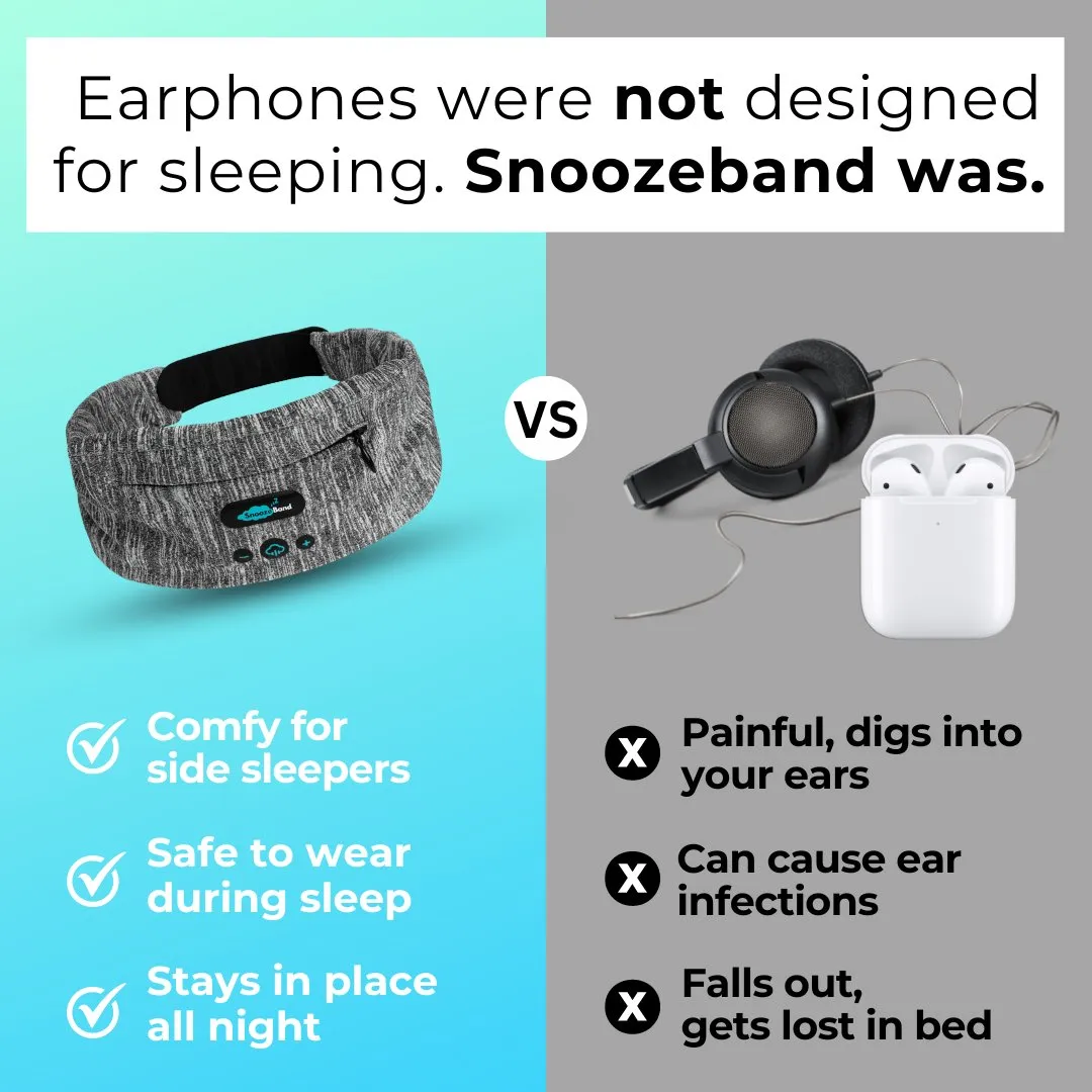 SnoozeBand™ 2.0 — image 10