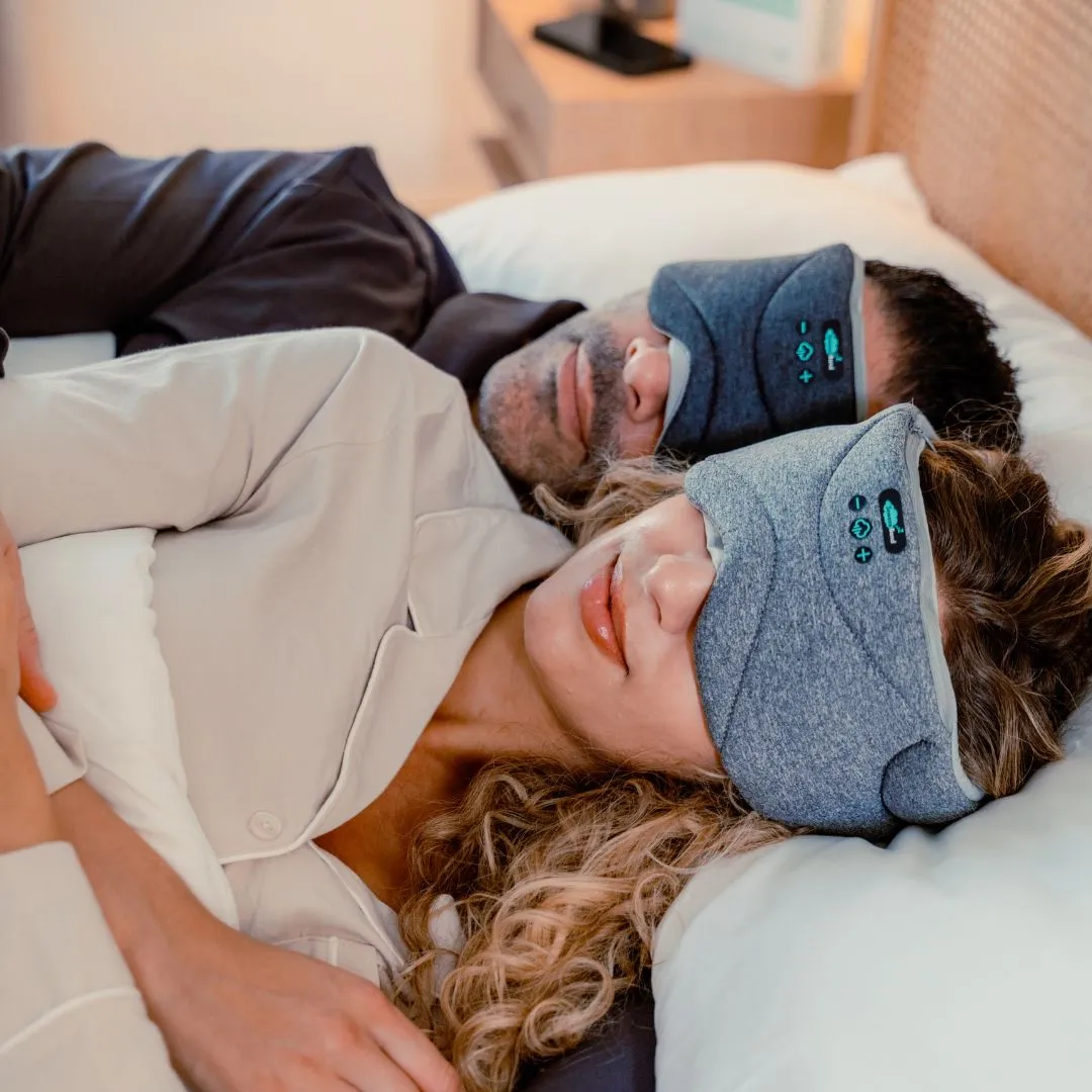SnoozeBand™ Deluxe