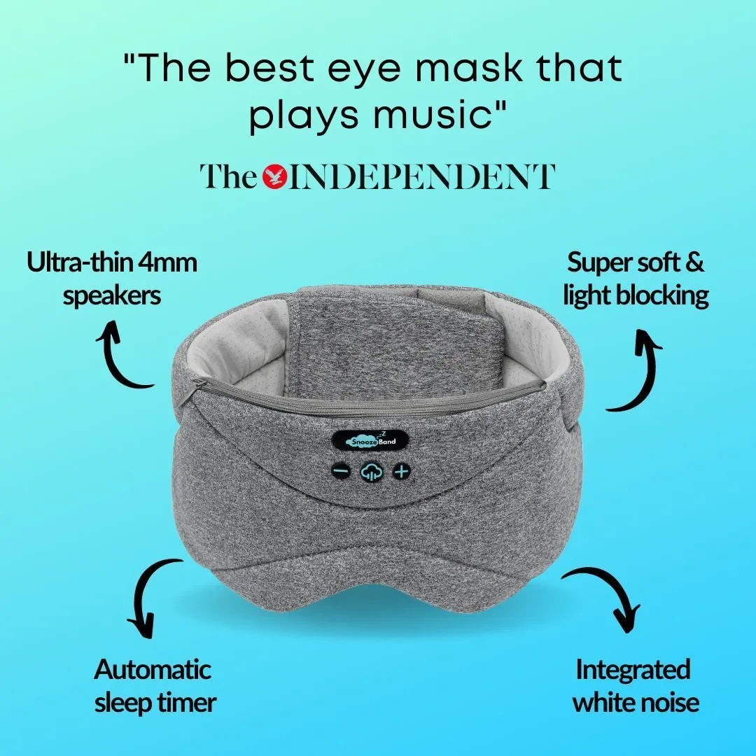 SnoozeBand™ Deluxe — image 3