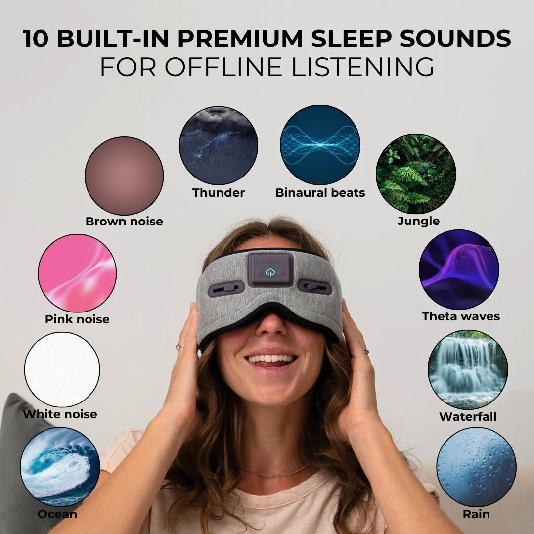 SnoozeBand™ MAX — image 6