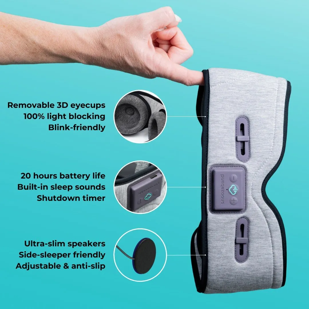 SnoozeBand™ MAX — image 4