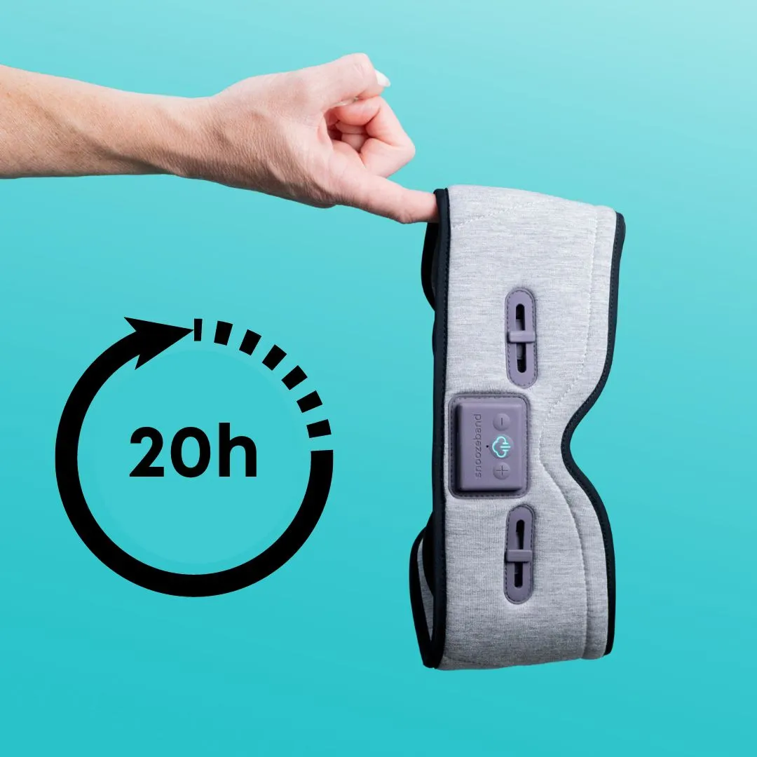 SnoozeBand™ MAX — image 8