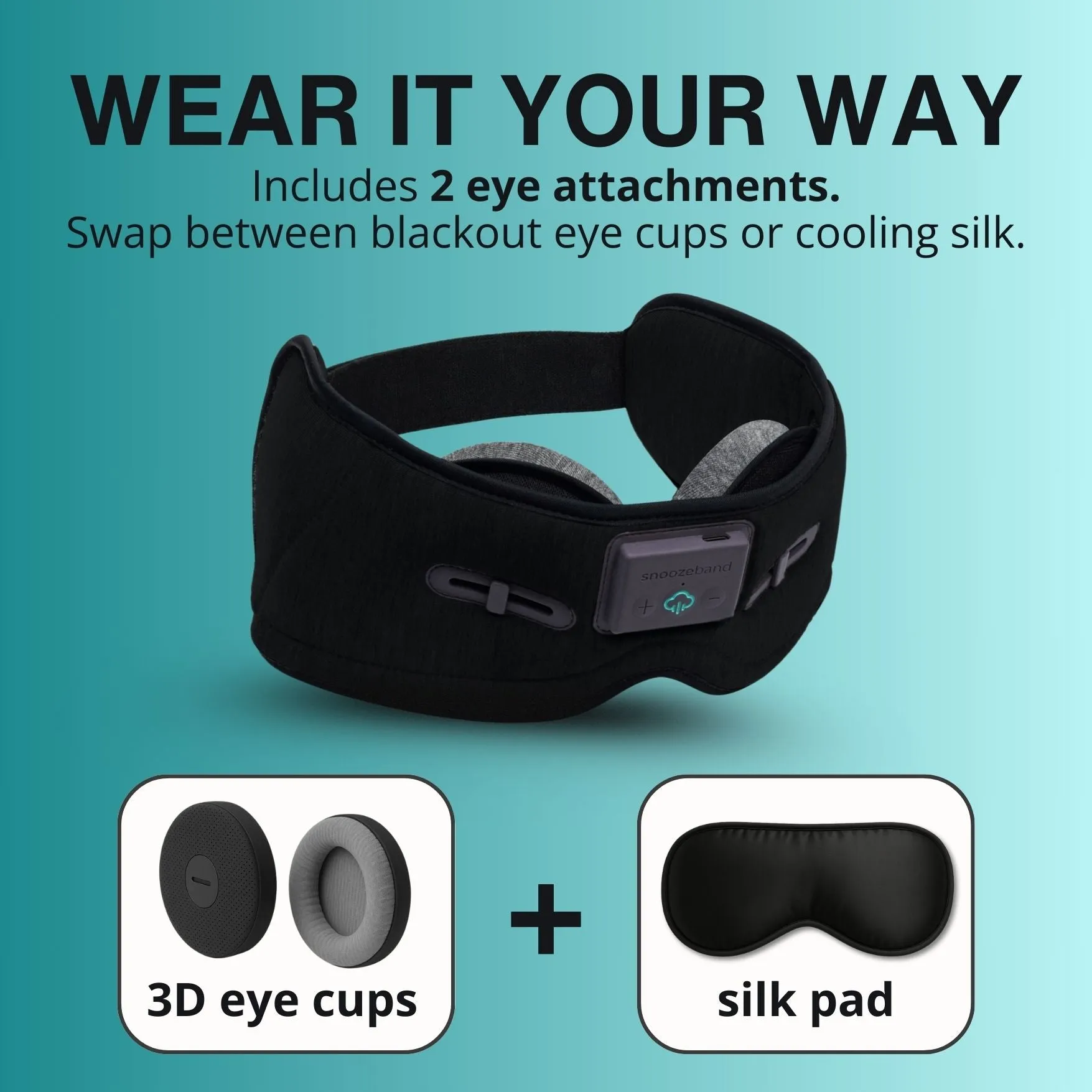 SnoozeBand™ MAX — image 7