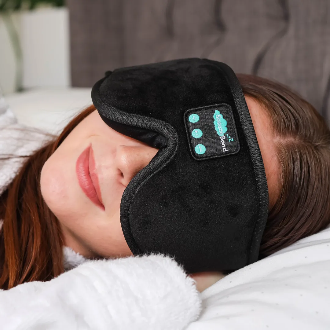 SnoozeBand™ Pro
