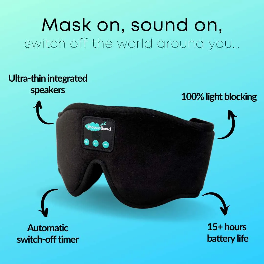 SnoozeBand™ Pro — image 7