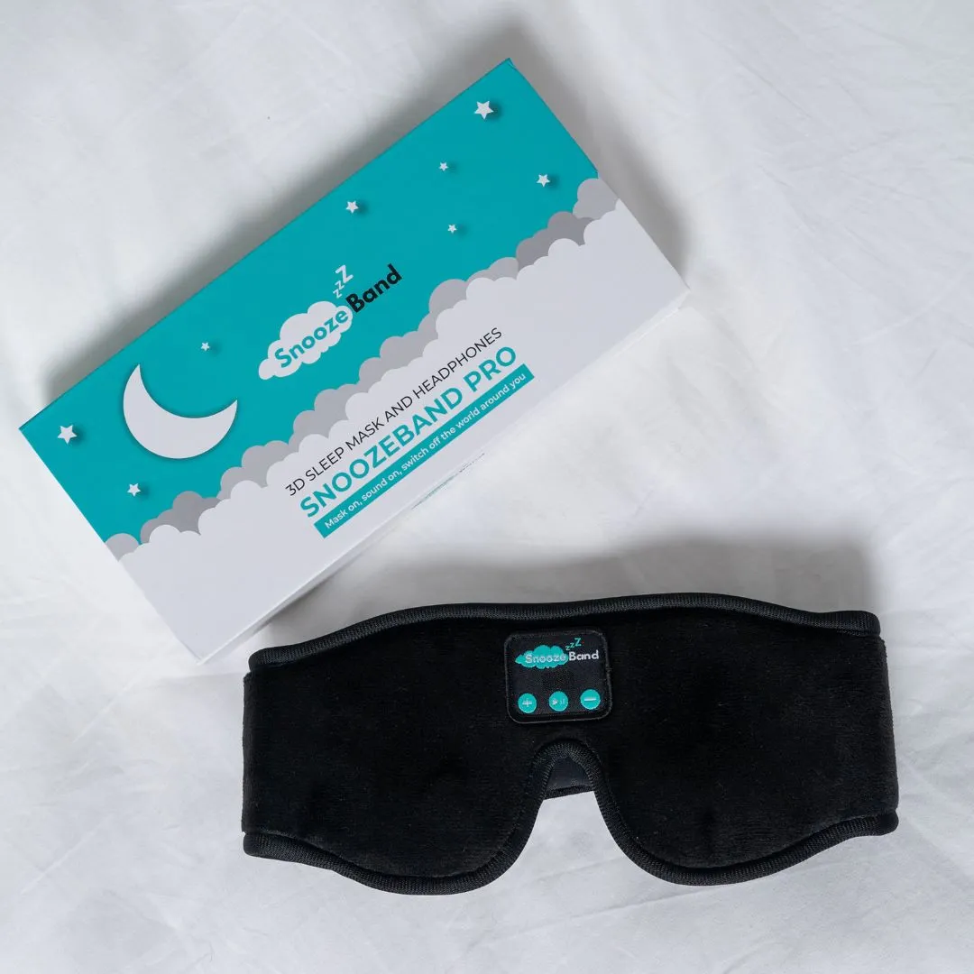 SnoozeBand™ Pro — image 9