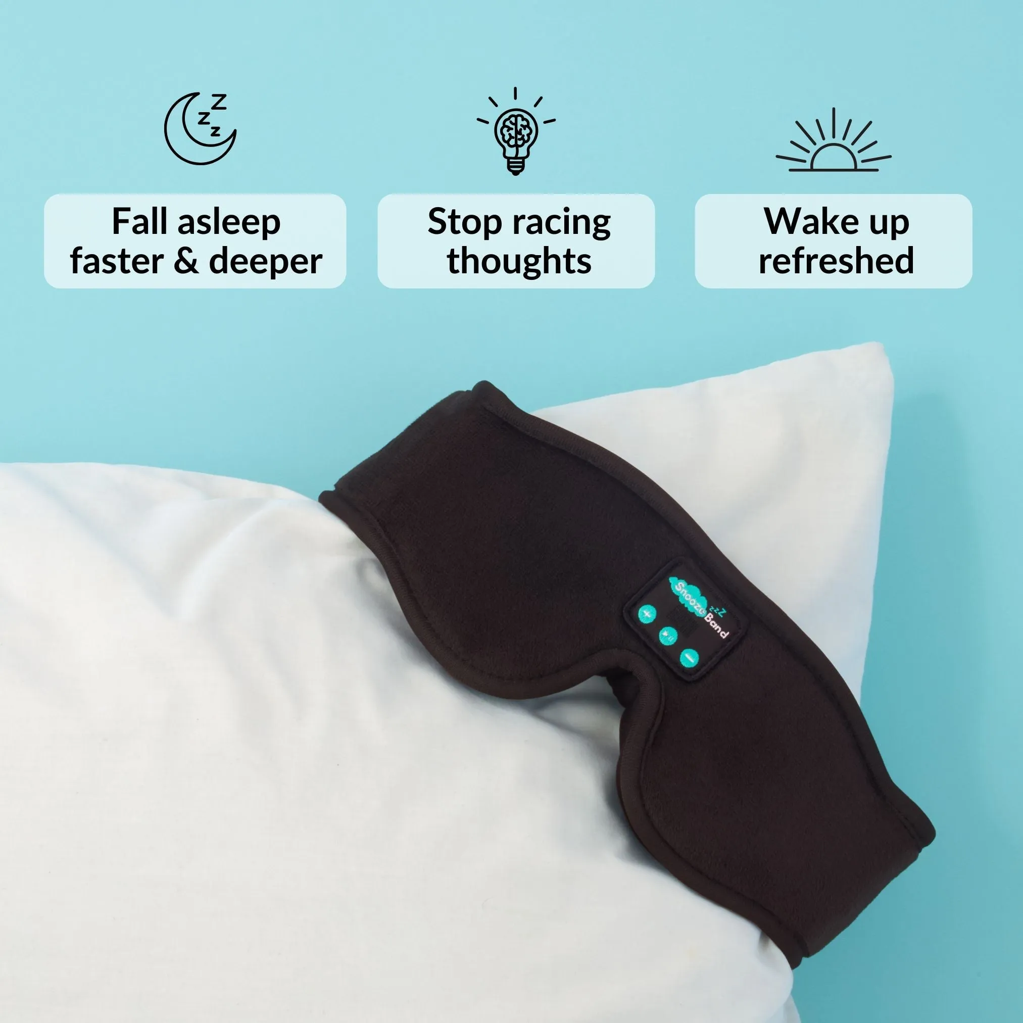 SnoozeBand™ Pro — image 8