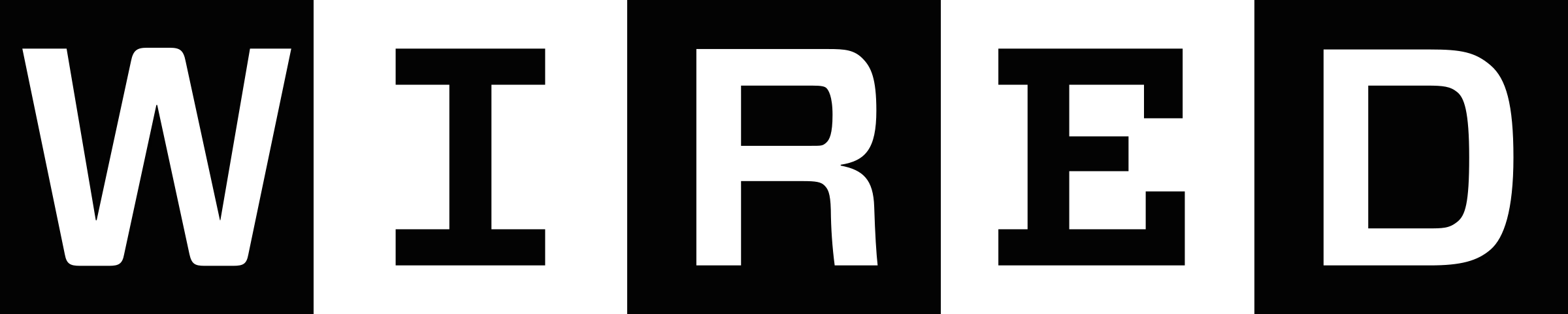 WIRED